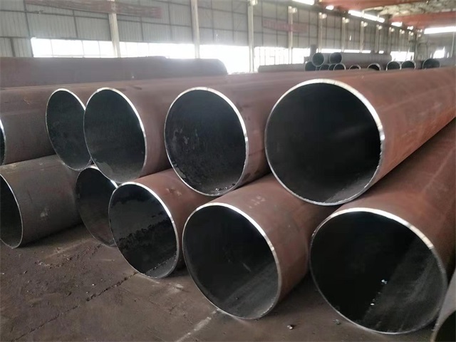 成都大口径无缝钢管厂