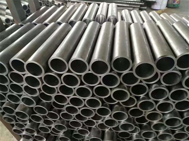 成都精密管材无缝钢管