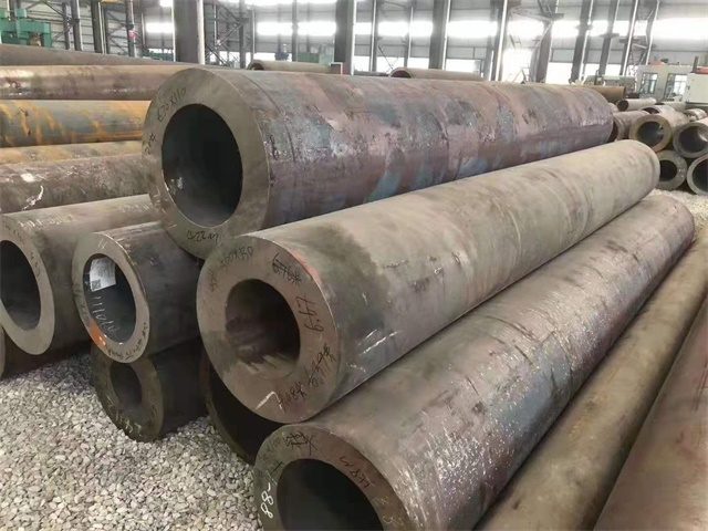 成都厚壁无缝钢管锻造